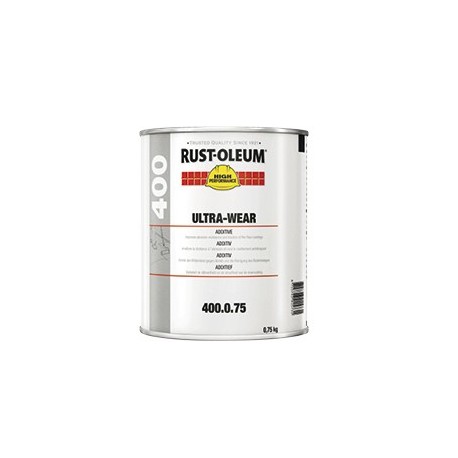 Additif RUST-OLEUM Ultra-wear 400 0,75kg