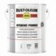 Primaire hygiénique RUSTOLEUM pour maçonnerie 5L blanc
