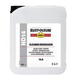 RUST-OLEUM Nettoyant ND14