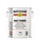Primaire antirouille anti-humide RUST-OLEUM 769 base blanc faible 76908 1L
