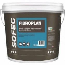 SOFEC Fibroplan
