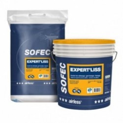 SOFEC Expert Liss
