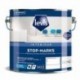 Peinture LEVIS Stop-Marks mat velouté blanc 1L