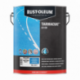 Peinture RUST-OLEUM Tarmacoat RAL 5017 bleu signalisation 5L