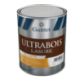 Lasure GUITTET Ultrabois gel satin incolore 1L