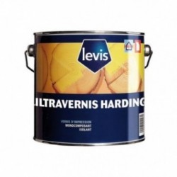 Peinture LEVIS Vernis Harding Isolant