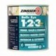 Primaire isolant ZINSSER Bulls Eye 1-2-3 PLUS blanc 1L