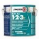 Primaire isolant ZINSSER Bulls Eye 1-2-3 PLUS blanc 2,5L