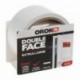Adhésif OROK Double face surfaces Extra Large 10mx50mm
