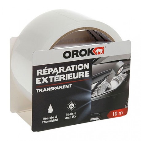 Adhésif OROK de réparation spécial extérieur 10mx48mm
