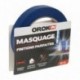 Adhésif OROK Masquage finitions parfaites 50mx19mm