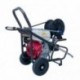 Nettoyeur thermiqaue haute pression MECABAT Niagara Eco 250bars 900l/h