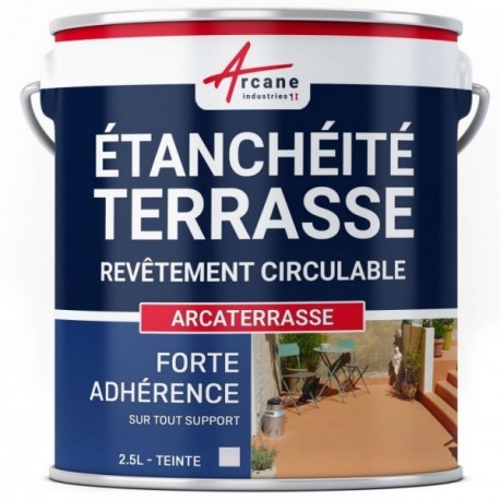 ARCATERRASSE