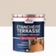 Etanchéité terrasse ARCATERRASSE sable 10L