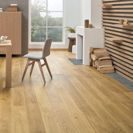 Parquet BARLINEK Chêne family Caramel 180 14x180x1092mm