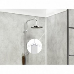 GERFLOR Revela Angle intérieur