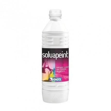 Nettoyant surpuissant ONYX Solvapeint 1L