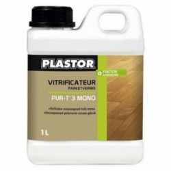PLASTOR Pur-T3 Mono mat