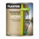 Saturateur PLASTOR Pur-T Wood teck 1L
