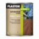 Saturateur PLASTOR Primo-T Deck teck 1L