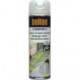 Peinture BELTON marquage routier jaune néon fluorescent 0,5L