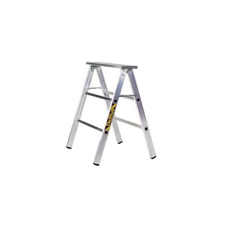 Tréteau pliable CENTAURE en aluminium