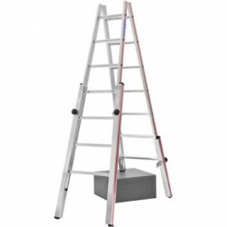 HYMER Echelle pour escalier