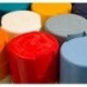 Colorant RUST OLEUM 26021.1 bleu concentré 1L