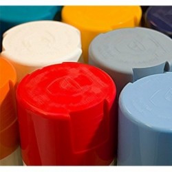 RUST-OLEUM Colorants