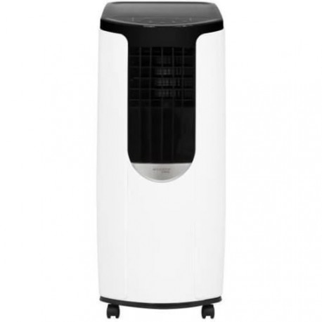 Climatiseur mobile WOOZOO IHP-0901G-E 9000btu 2600w