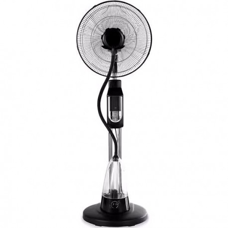 Brumisateur avec télécommande GARSACO 70W