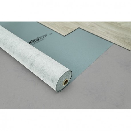 Sous-couche MODULEO Xtrafloor Power rouleau de 10x1m