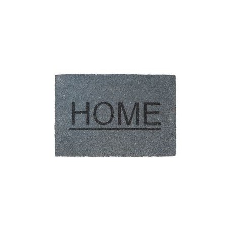 DECORMAT Tapis coco Home