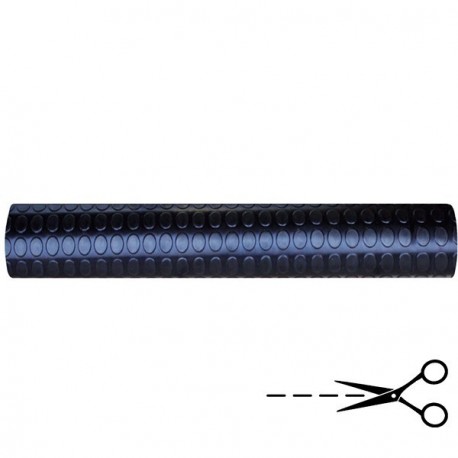 Tapis BTB caoutchouc 3mm 1,20m