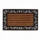 Gratt'grille coco DECORMAT 20mm 45x75cm