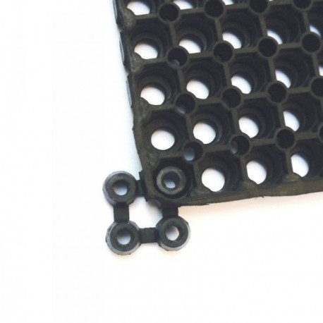 Pastilles de raccordement BTB 22mm