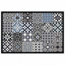 Tapis Déco VELVET Carrelage