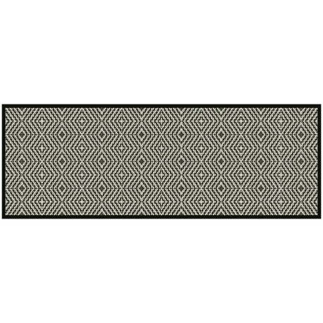 Tapis Déco Velvet Ethnic 50x100cm