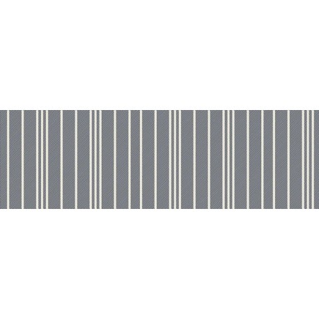 Tapis Déco Velvet Lines 40x60cm