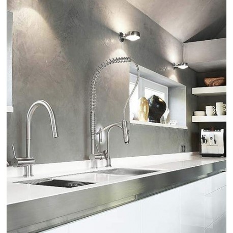 DECORALIA Adhésif metallics