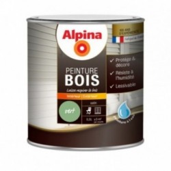 ALPINA Bois