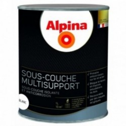 ALPINA Sous Couche Multisupport