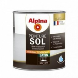 ALPINA Sol