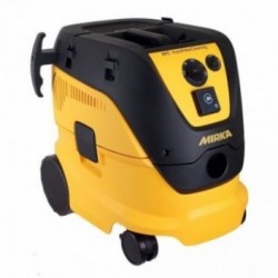 MIRKA Extracteur de poussières