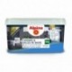 Peinture Cuisine & Bains satin ALPINA 2,5L cyclades
