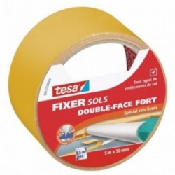 TESA Double Face Adhésion Forte