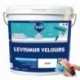 Peinture LEVIS Levismur velours base W 15L