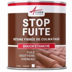 ARCAFILM Fibré Toiture