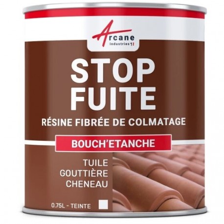 ARCAFILM Fibré Toiture
