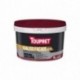 Enduit de garnissage et lissage extérieur TOUPRET Bâtiment Egaliss Façade 25kg